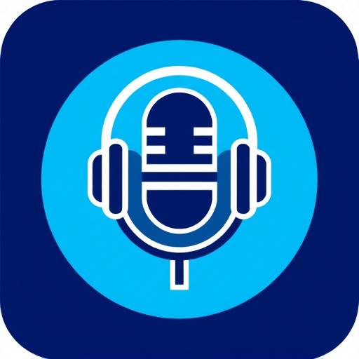 ポッドキャストアイコン