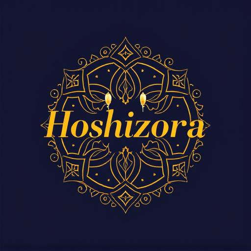 企業ロゴ：星空エンターテイメント株式会社