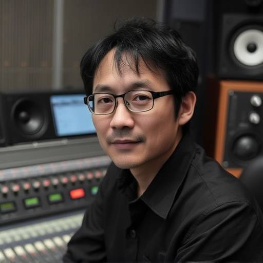 伊藤 浩二、ミキシング＆マスタリングエンジニア
